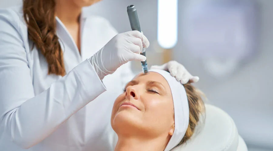 10 efectos secundarios de la mesoterapia que debes tener en cuenta DiaminyAesthetics 10 efectos secundarios de la mesoterapia que debes tener en cuenta DiaminyAesthetics