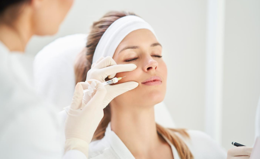 How to Tell If Your Nasolabial Fold Filler Has Flopped