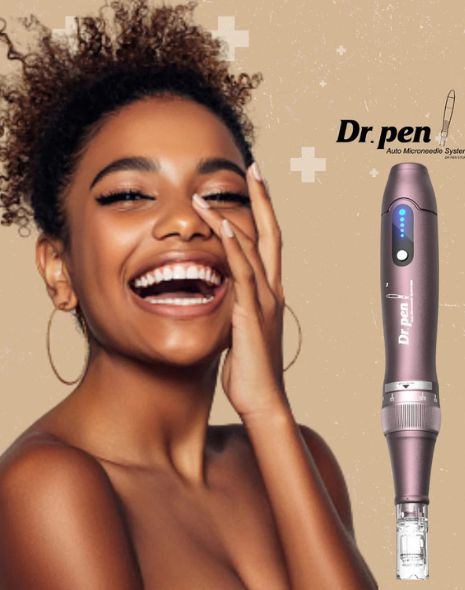 Cartouches D'aiguilles Dr.Pen A10 - 10 Pièces Pour Microneedling - Compatibles Dermapen