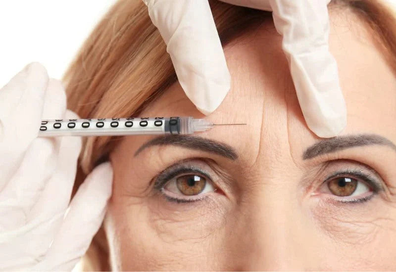 Pros, Cons, And When To Choose Botox And Microneedling – diaminyaesthetics