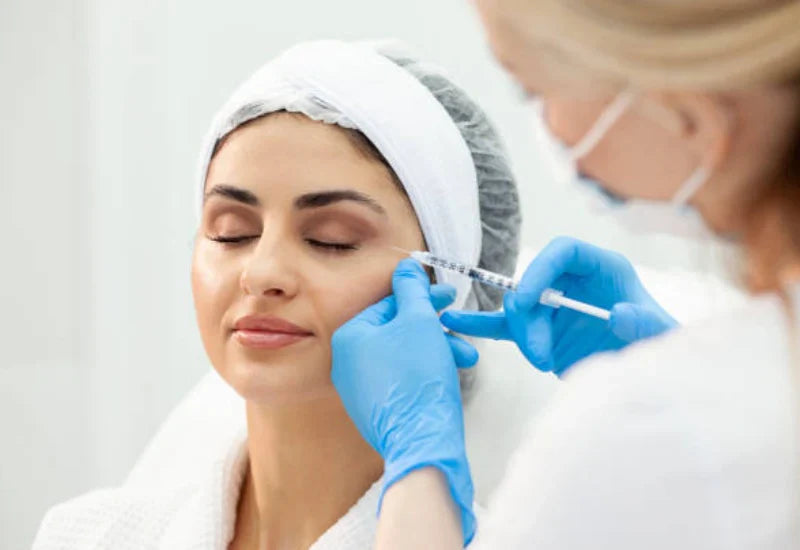 How Long Does Collagen Injections Last? – DiaminyAesthetics