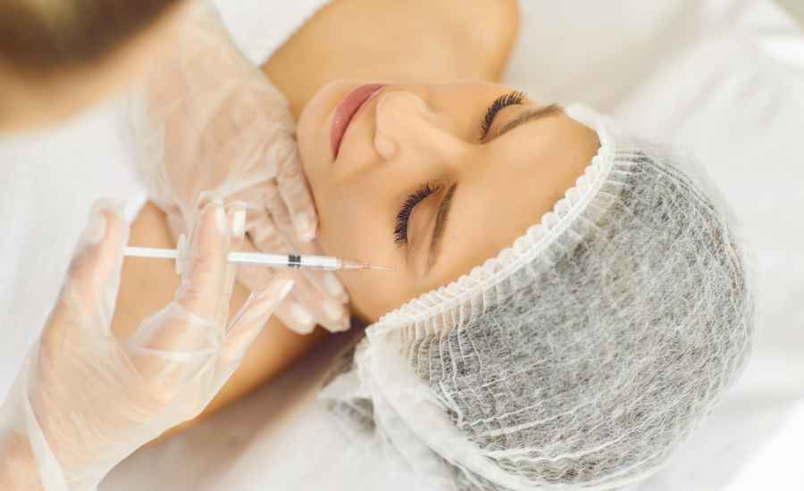 Your Ultimate Guide to Dermal Fillers Injection Techniques ...