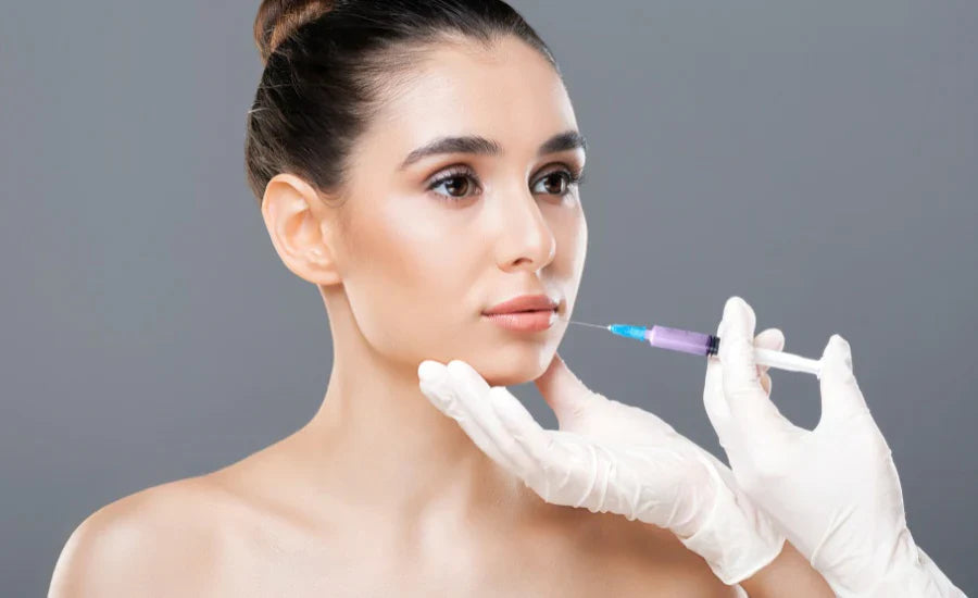 15 Serious Side Effects of Filler Injections – DiaminyAesthetics