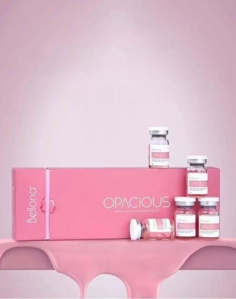 Bellona Opacious Injectable Skin Boosters