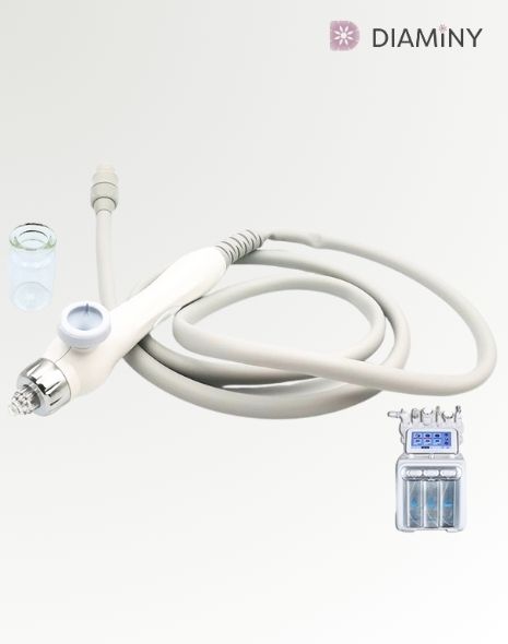 Best Professional Oxygen Facial Machine Banner