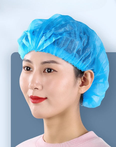 Diaminy Disposable Surgical Caps Bags of 10 Pcs
