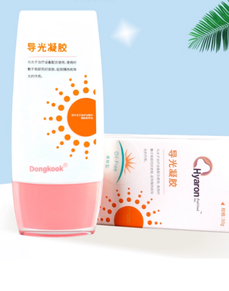 Diaminy Medical Conductive Gel