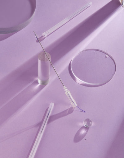 Diaminy Molding Cog Threads for Anti-Aging | 10 Pcs per Box