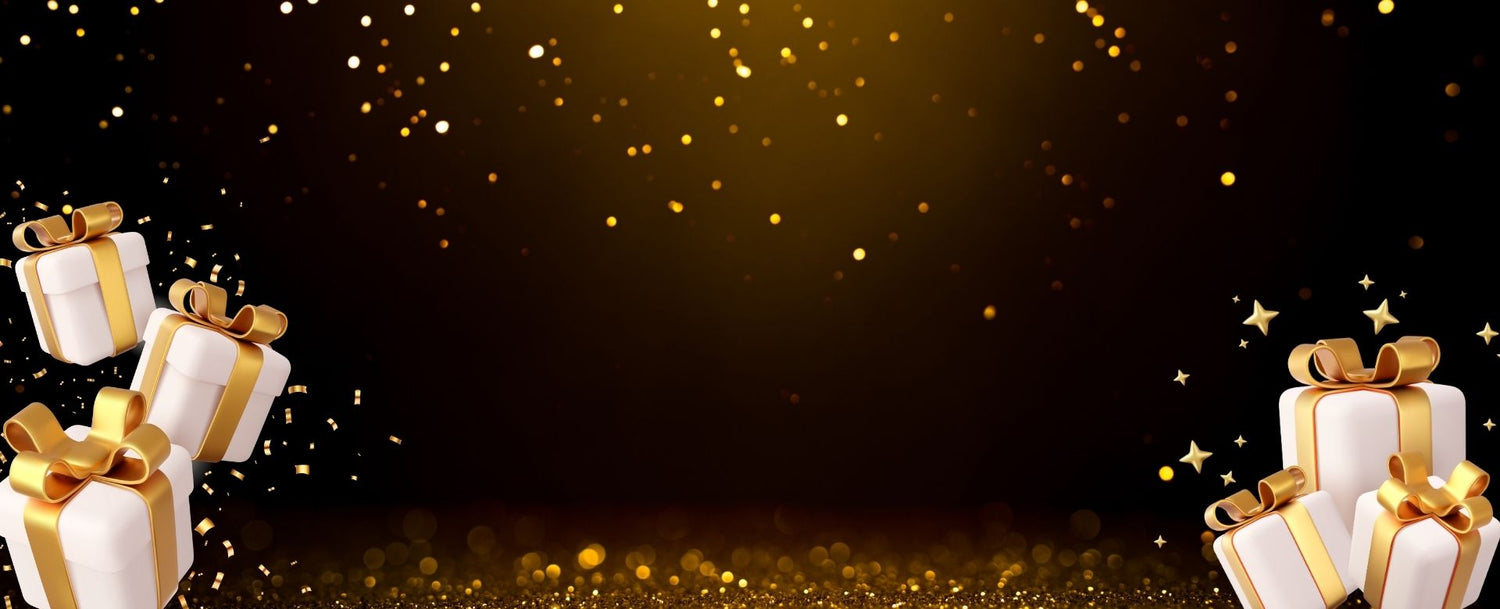 Diaminy Black Friday Home Banner