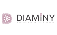 Diaminy Medcial Aesthetics Products Logo