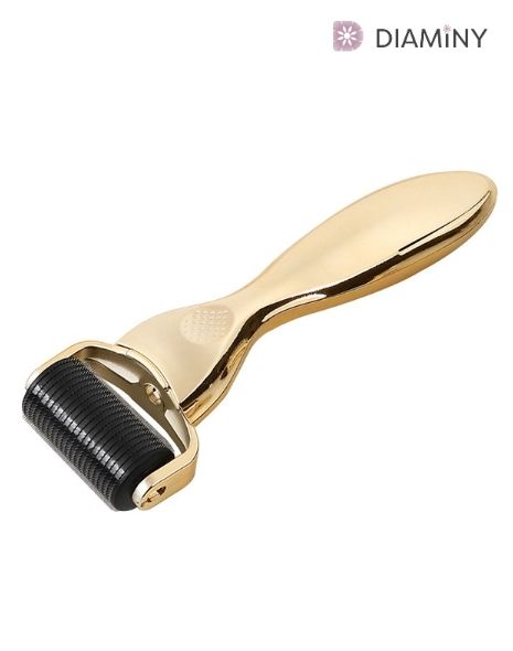 Diaminy Microneedle Body Roller