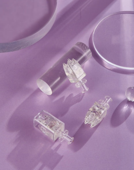 Crystal Injection Box Diaminy Crystal Multi Needle for Efficient Mesotherapy Treatment ...