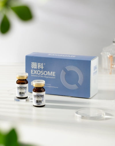 Diaminy Microneedling Serum 01 for Regeneration | 3x5.0ML