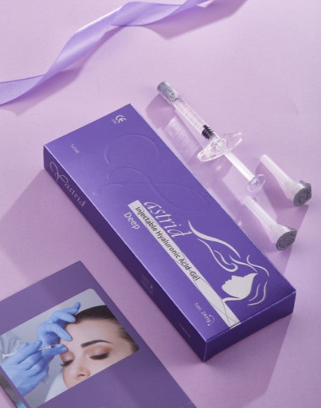 Hyaluronic Acid Filler 1ml Cheek Filler