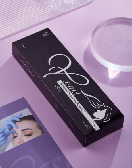Hyaluronic Acid Filler Breast Dermal Filler 10ml Ultra