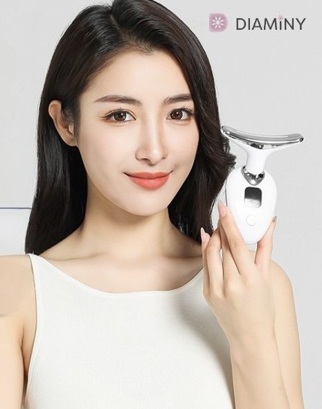 Neck Tightening Device Banner