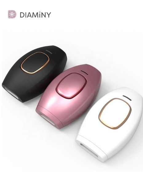 Professional Laser Hair Removal Device