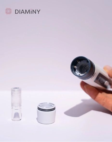 Replacement Hydra Pen Cartridges