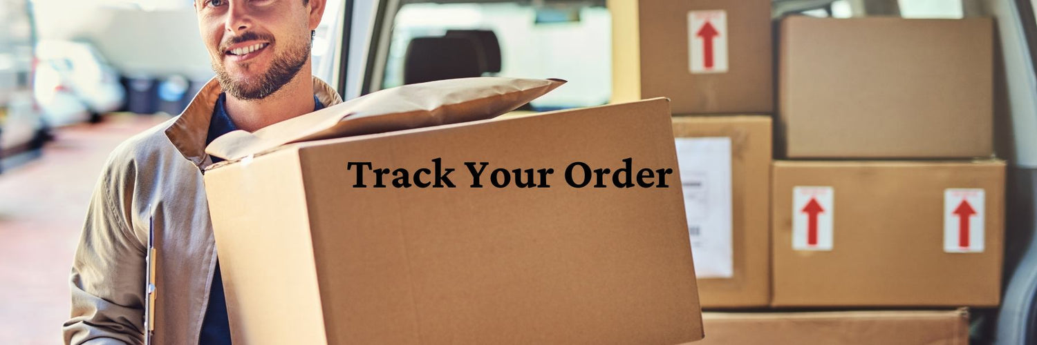 Track Your Order