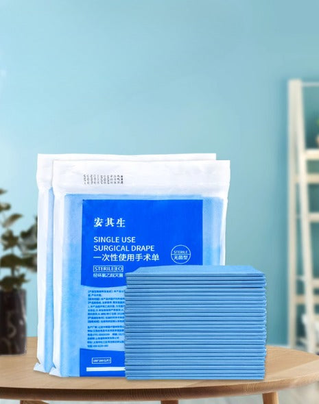 diaminy disposable surgical drape 