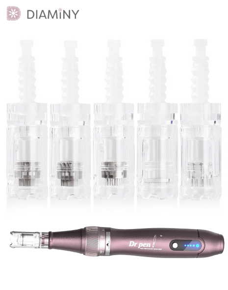 dr pen a10 cartridges banner