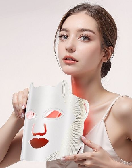 led mask manufacturer​ banner