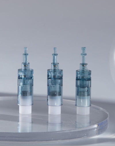 microneedling replacement cartridge