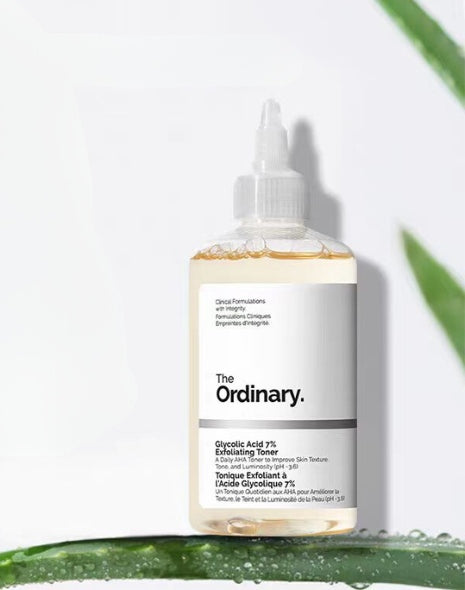 Diaminy Ordinary Glycolic Acid Peel